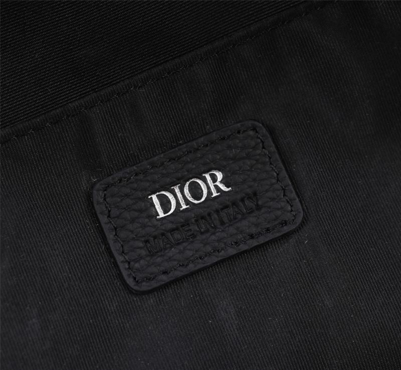 Christian Dior Backpacks